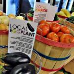 Advocates of the local-food movement in the United States won an exemption from the new regulations for smaller growers who sell to local markets.