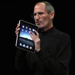 Apple’s Steve Jobs Takes Medical Leave; Next Google Chief Knows Company