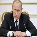 Putin Vows Retribution for Moscow Airport Bombing