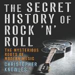 New Book Explores Secret Ancient History of Rock 'n Roll 