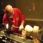Washington Exhibit Celebrates the Art of Wood Turning and Carving