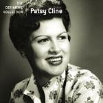 Album cover from Patsy Cline's 