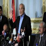 Public Holiday Gives Egypt’s Rulers More Time to Implement Reforms