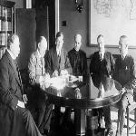 American History: Foreign Policy During the 1920s