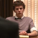 Jesse Eisenberg stars in Columbia Pictures' 