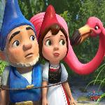 Garden Gnomes Portray Star Crossed Lovers in 'Gnomeo and Juliet' 