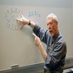 Professor Unravels Mysteries of Medicine