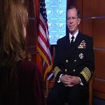 US Military Chief Says Aid to Egypt Should Continue