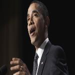 Obama Says Religious Faith Sustains Him Amid Challenges