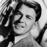 Before he became president, Ronald Reagan was an actor.