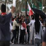 Calls for Political Change Keep Protests Going in Mideast
