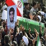 Student Funeral Prompts New Tehran Clashes