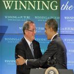 Obama: Education Key to US Competitiveness