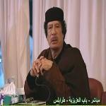 Gadhafi Calls UN Resolution on Libya ‘Invalid’ as Battle Begins for Benghazi