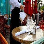 US Restaurant Patrons Pay 1 for Normally-Free Tap Water