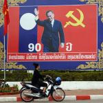 Laos to Hold Legislative Elections