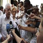 Carter Wraps Up Visit to Cuba, Does Not Secure Release of American Prisoner