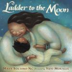 'Ladder to the Moon,' by presidential sister Maya Soetoro-Ng