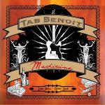 Bluesman Tab Benoit Offers 'Medicine' for the Soul