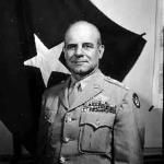 On April 18, 1942, Lt. Col. James H. Doolittle helped lead America's attack on Japan. 
