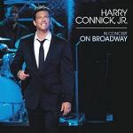 Harry Connick, Jr Shows Off Broadway Performances 