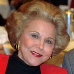 Advice writer Ann Landers related to her readers as if they were old friends