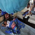 In Kenya, a Community Fights Against Malaria
