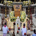 Pope Benedict Declares John Paul 'Blessed' 