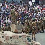 Yemen Opposition Rejects Gulf Proposal on Power Transfer