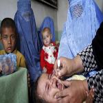Efforts to Stop Polio Continue