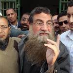 Egyptian Islamist Calls for Tolerance of Coptic Christians