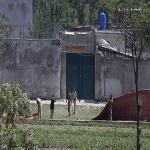 Pakistan Under Pressure Over Bin Laden's Hiding Place