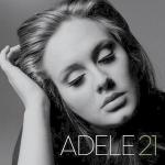 Adele's '21' Earns High Praise, Success 