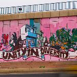 Graffiti Coming of Age in Senegal
