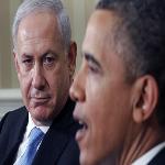 Obama, Netanyahu: Hamas Not a Partner for Peace