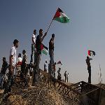 Obama: Palestine-Israel Solution Must Be Based on 1967 Borders