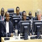 Analyst: After ICC Ruling, Kenya Must Accept Hague Trials