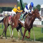 Triple Crown Jewel Lifts Tarnished Maryland Horse Racing Industry