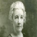 Laura Ingalls Wilder, 1867-1957: She Wrote Nine “Little House” Books About Pioneer Life
