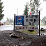 Local businesses on the Olympic Peninsula embrace the ‘Twilight' tribe.