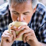 Heavy Coffee Drinkers Less Likely to Get Lethal Prostate Cancer