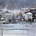 The Ever-Present Threat of Tsunamis