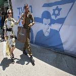 Israel Seeks Freedom for Soldier Held in Gaza Since 2006