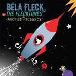 Bela Fleck  The Flecktones 'Reunite'