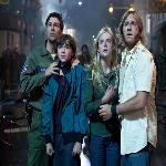 Kids Making Horror Movie Uncover Mystery in 'Super 8'