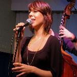 Gretchen Parlato's 'The Lost And Found' Features Wide Range of Jazz Influences
