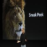 Apple's Lion Is Latest to Join Download-Only Trend