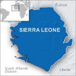 Former British Prime Minister Calls for Increased Investment in Sierra Leone
