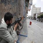 Yemen's Interim Leadership Rules out Transition Deal for Now
