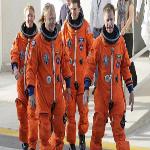 Atlantis Crew Ready for Final Shuttle Mission 